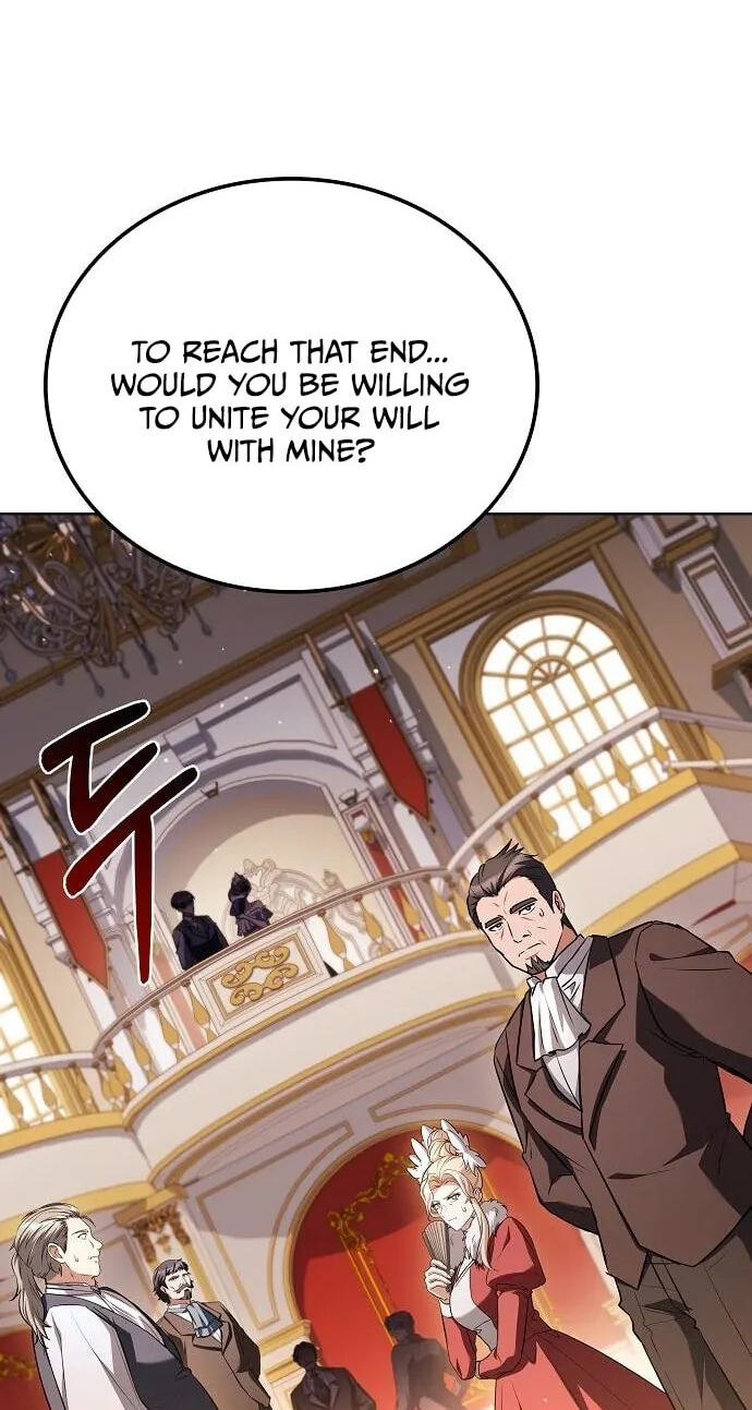 The Archmage’s Restaurant Chapter 152 page 59 - 