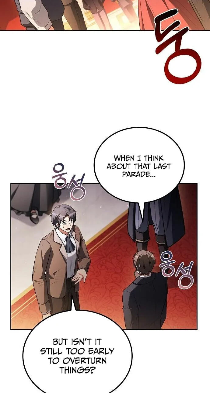 The Archmage’s Restaurant Chapter 152 page 60 - 