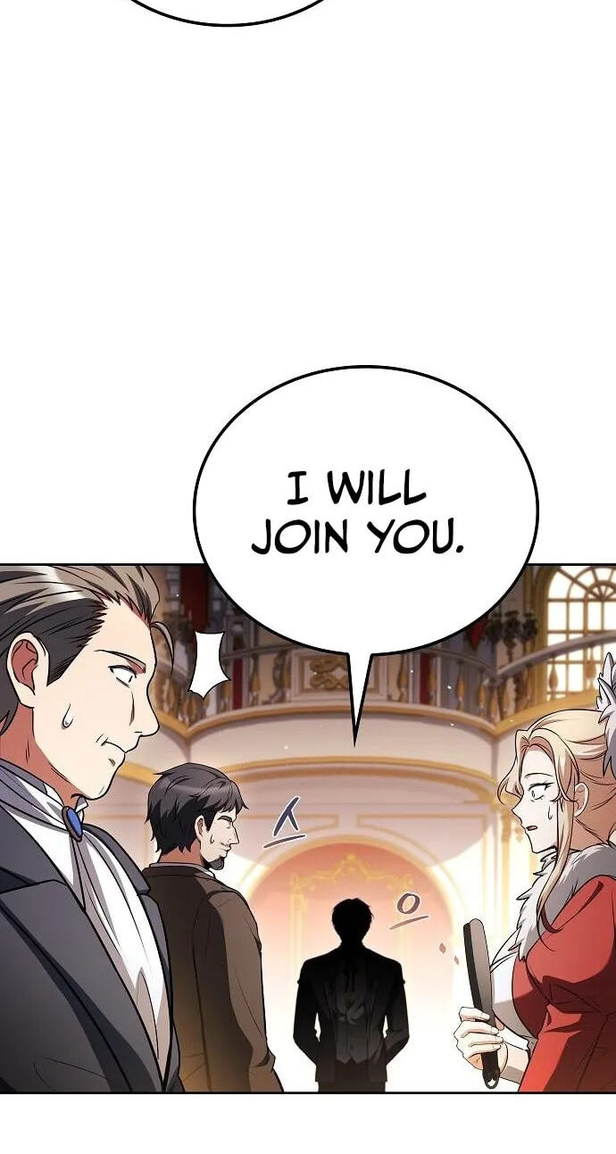 The Archmage’s Restaurant Chapter 152 page 61 - 