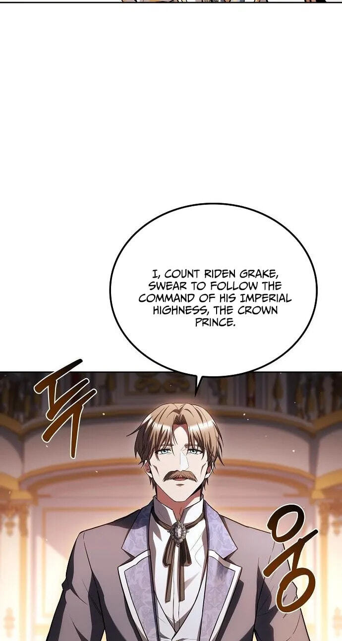 The Archmage’s Restaurant Chapter 152 page 63 - 