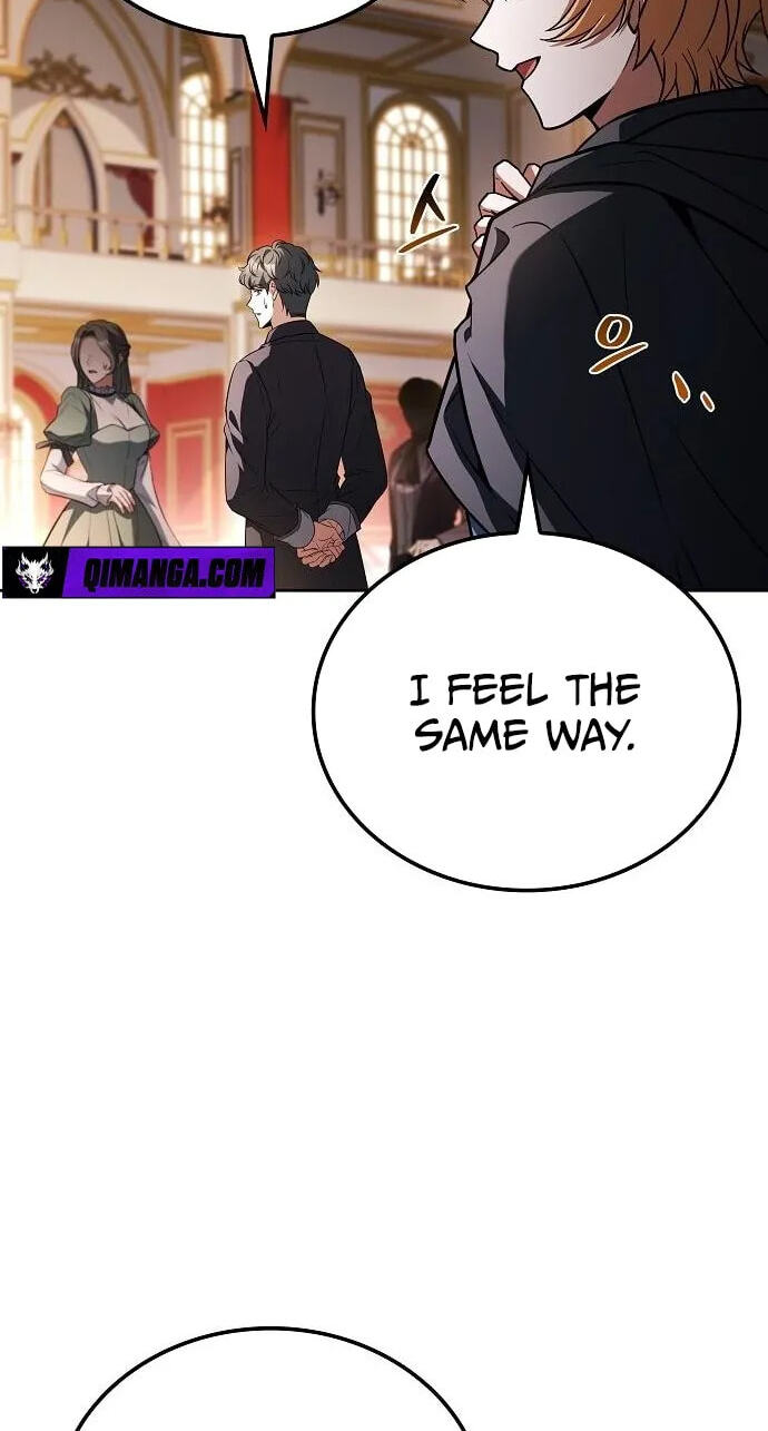 The Archmage’s Restaurant Chapter 152 page 65 - 
