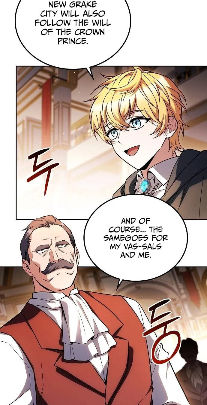 The Archmage’s Restaurant Chapter 152 page 66 - 