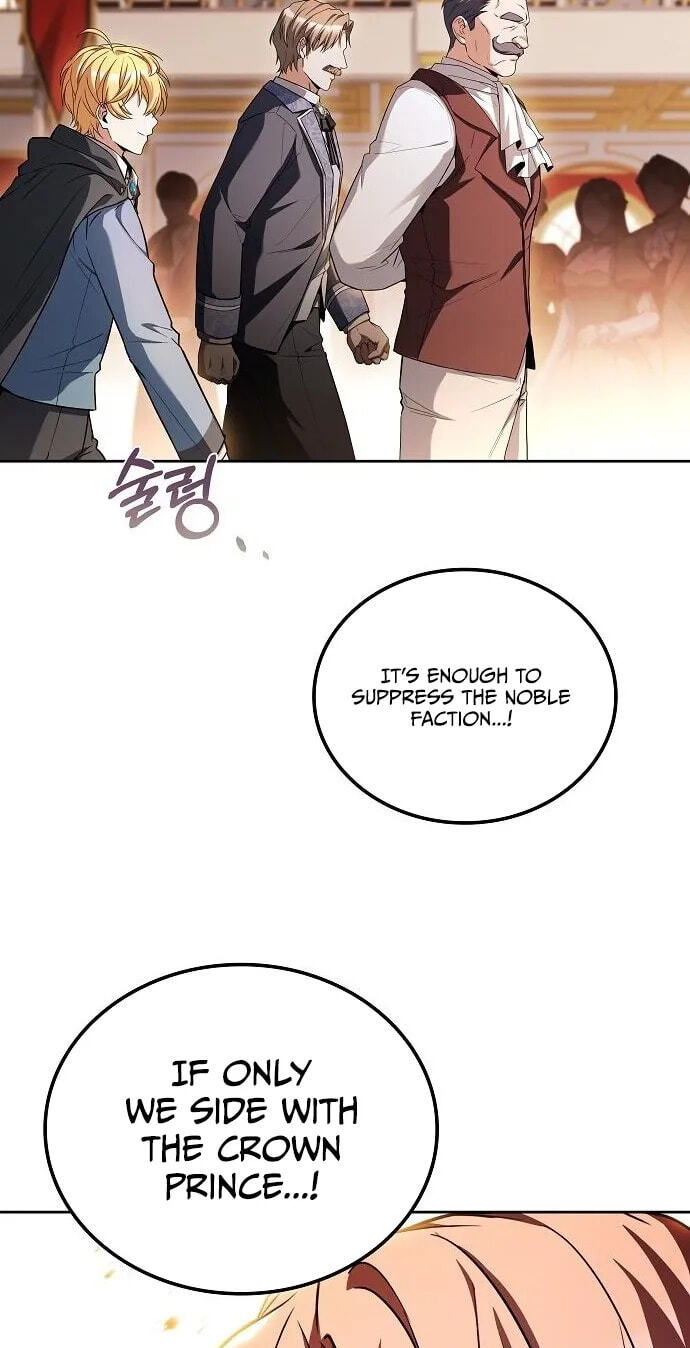 The Archmage’s Restaurant Chapter 152 page 68 - 