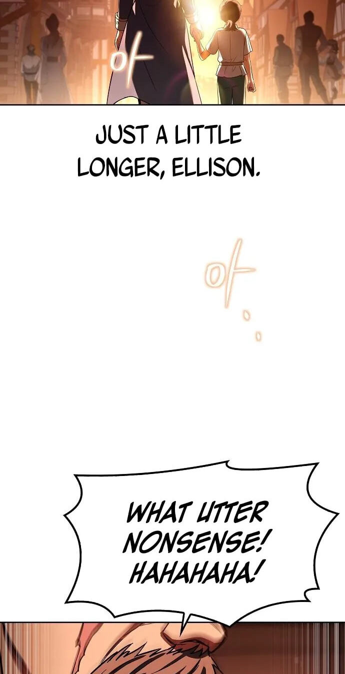 The Archmage’s Restaurant Chapter 152 page 73 - 