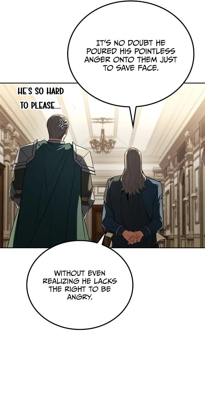 The Archmage’s Restaurant Chapter 152 page 77 - 