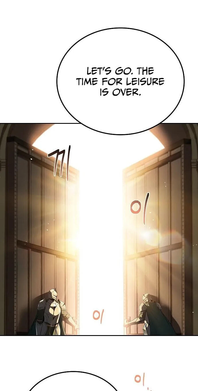 The Archmage’s Restaurant Chapter 152 page 78 - 