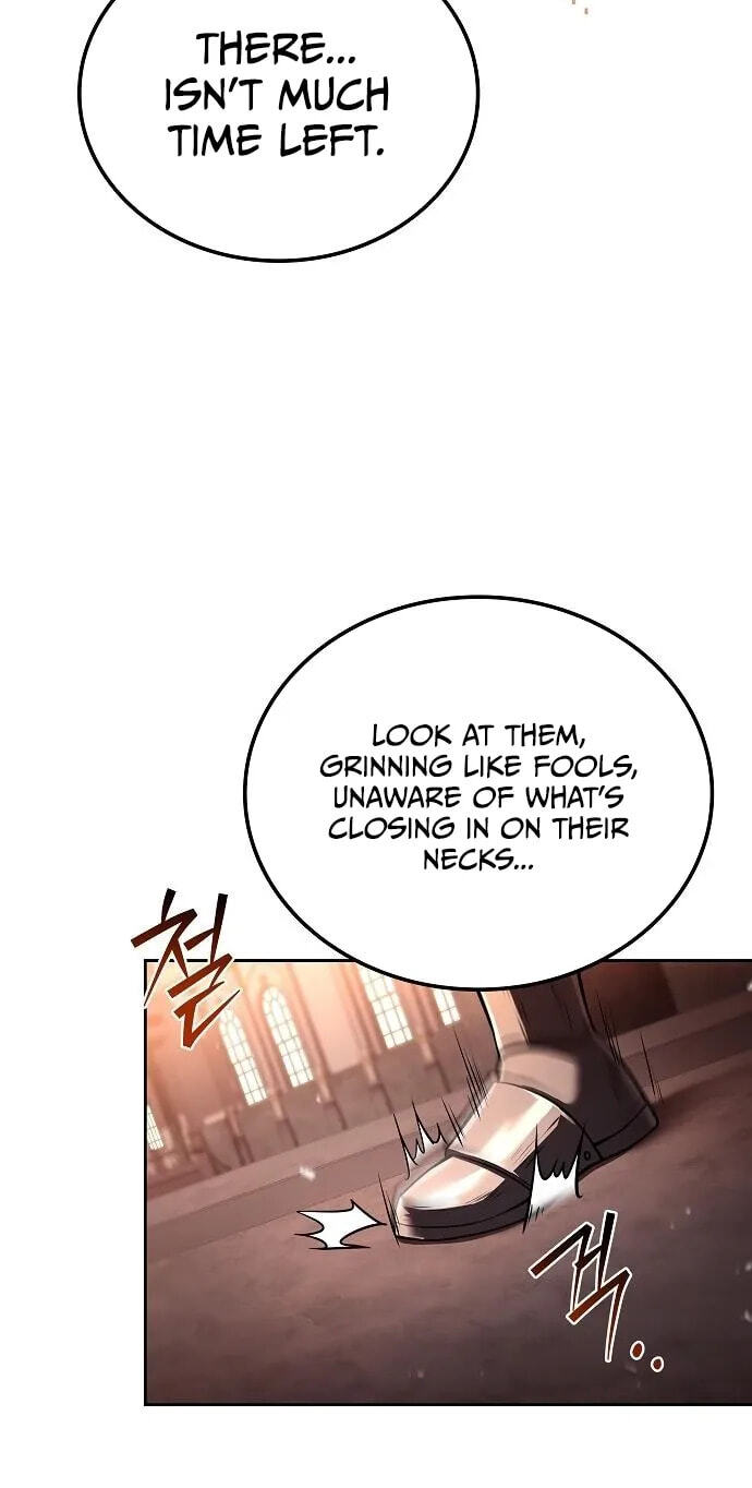 The Archmage’s Restaurant Chapter 152 page 79 - 