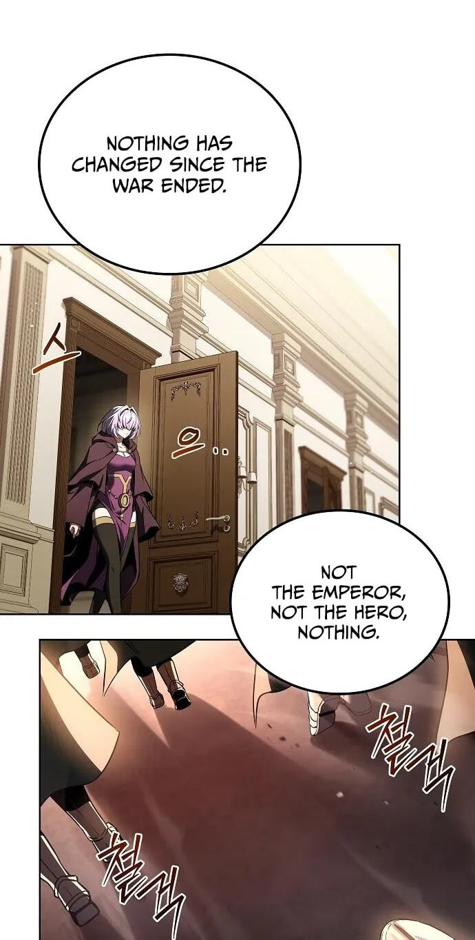 The Archmage’s Restaurant Chapter 152 page 80 - 