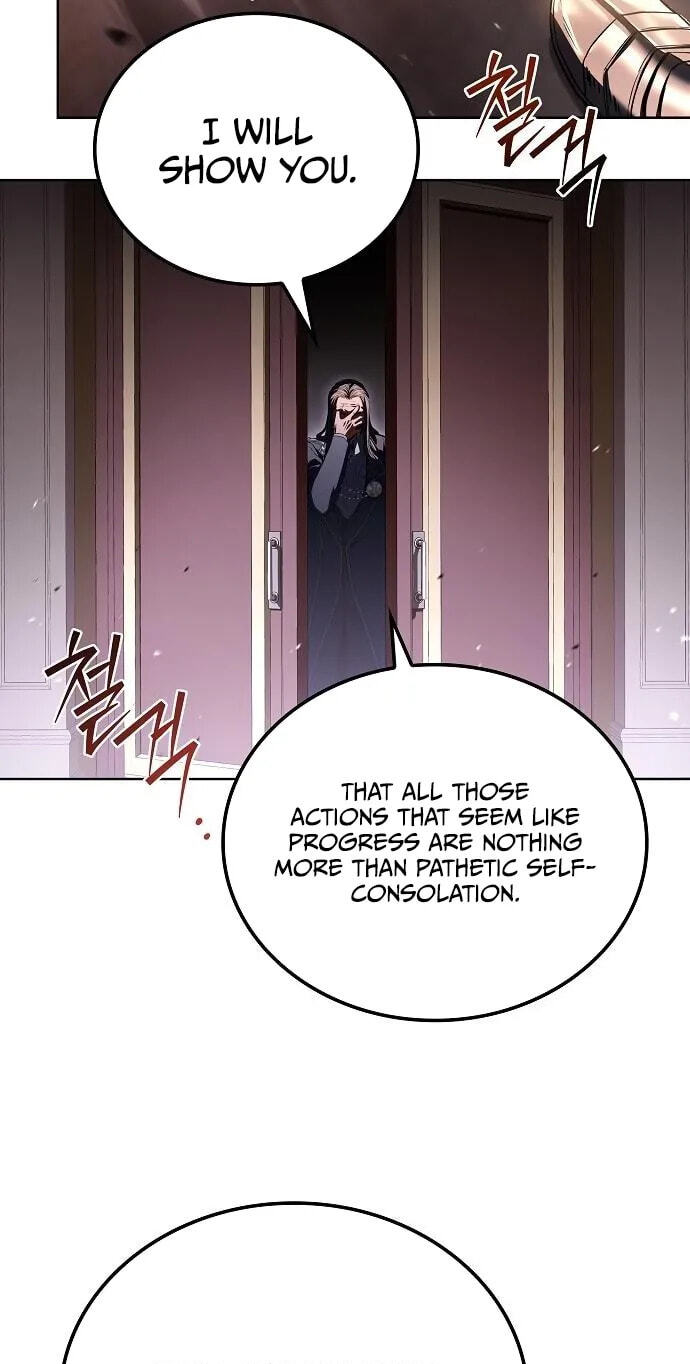 The Archmage’s Restaurant Chapter 152 page 81 - 