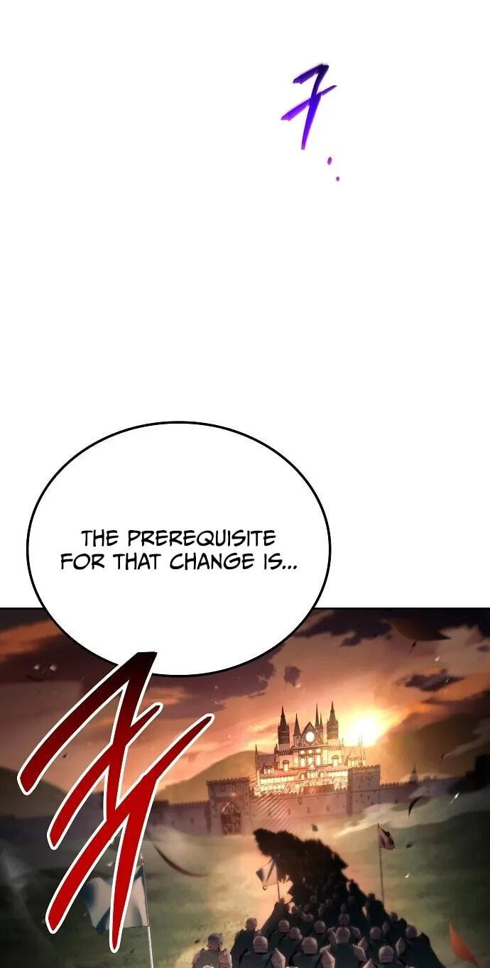 The Archmage’s Restaurant Chapter 152 page 83 - 