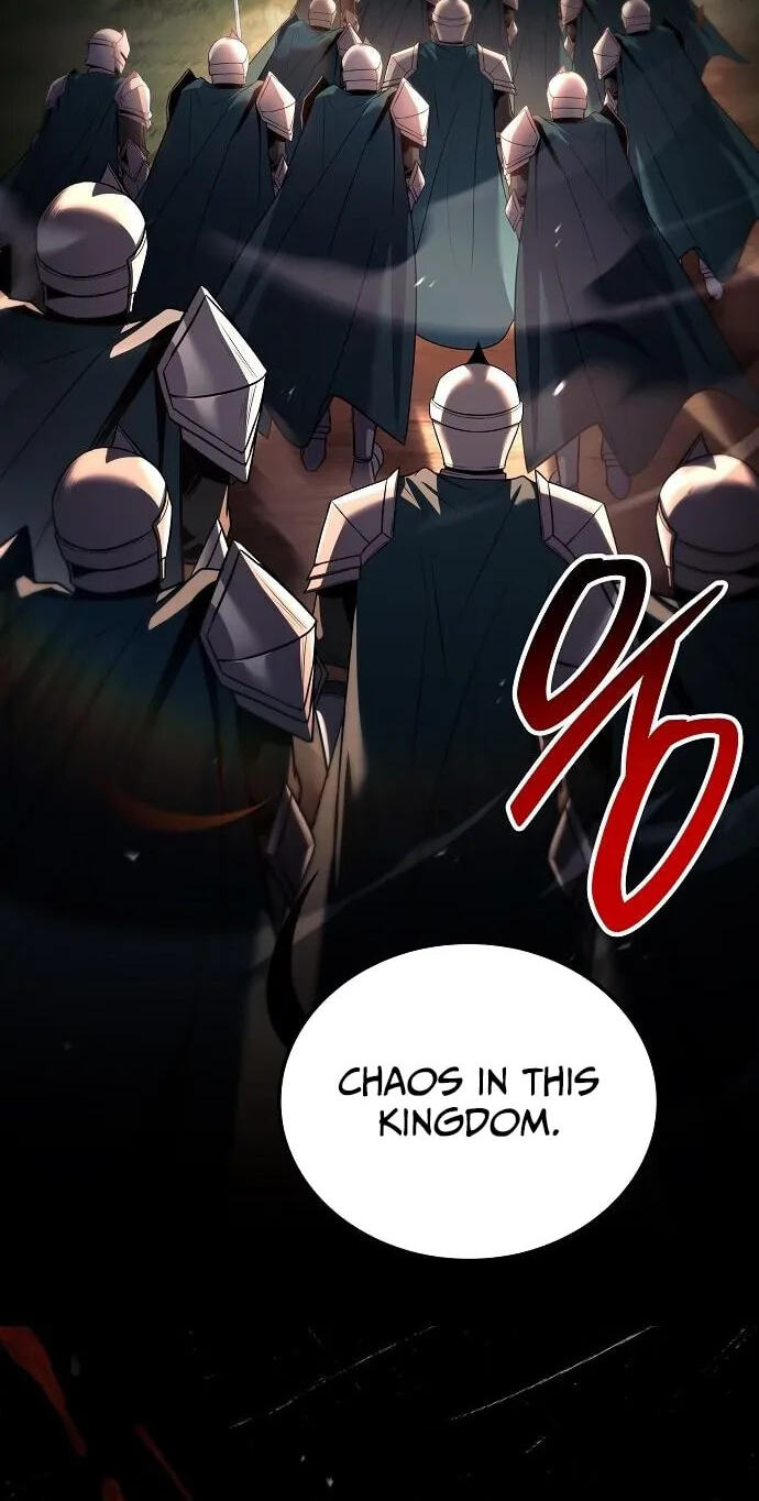 The Archmage’s Restaurant Chapter 152 page 84 - 