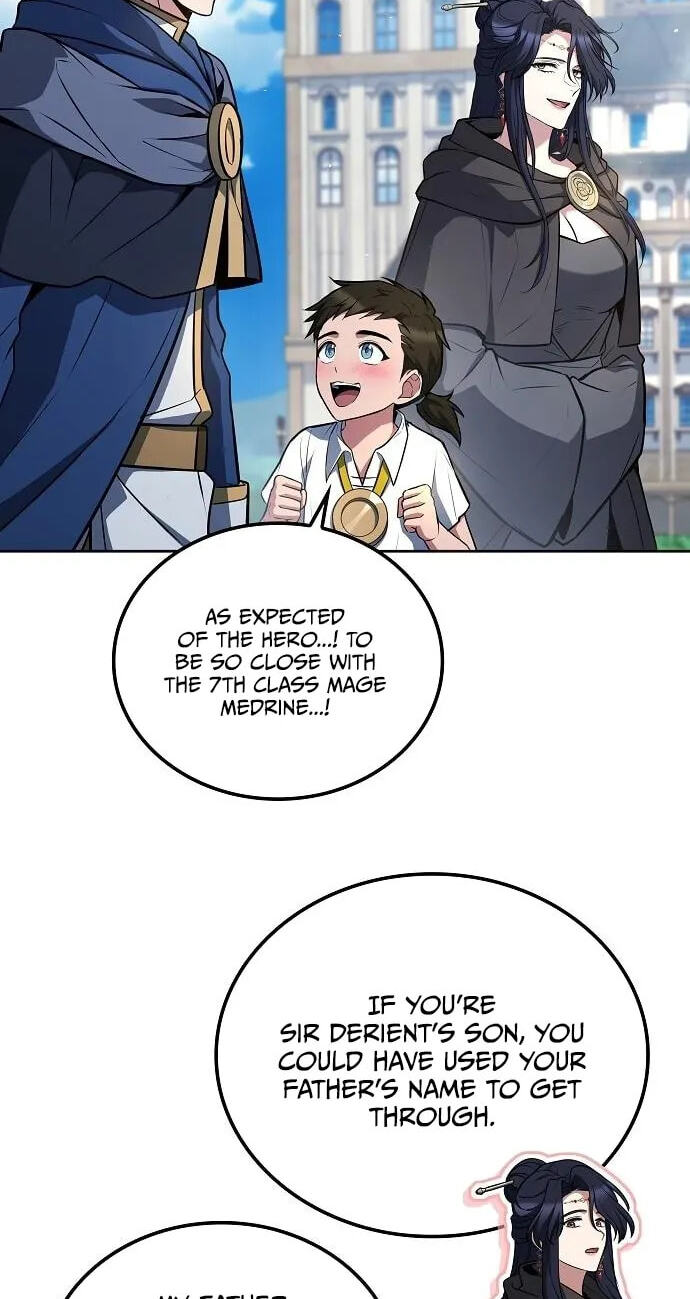 The Archmage’s Restaurant Chapter 152 page 10 - 