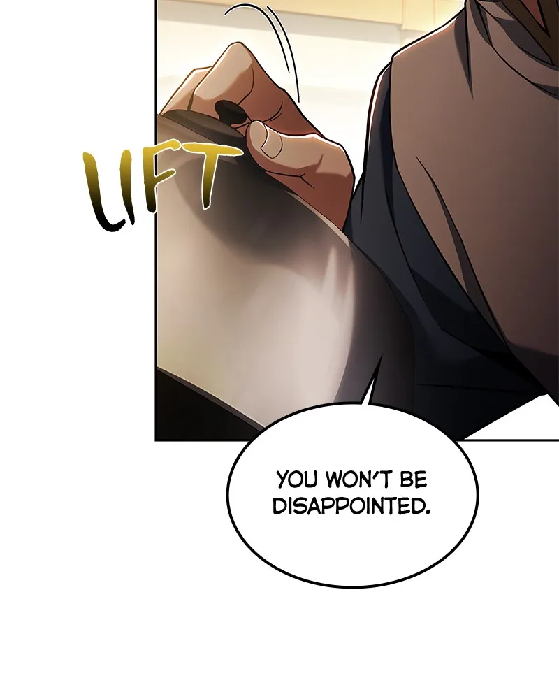 Read The Archmage’s Restaurant chapter 16 image 120 on Lezhin