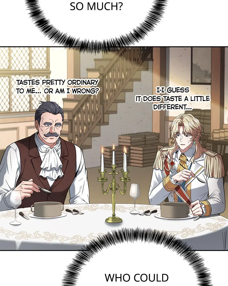 Read The Archmage’s Restaurant chapter 16 image 8 on Lezhin