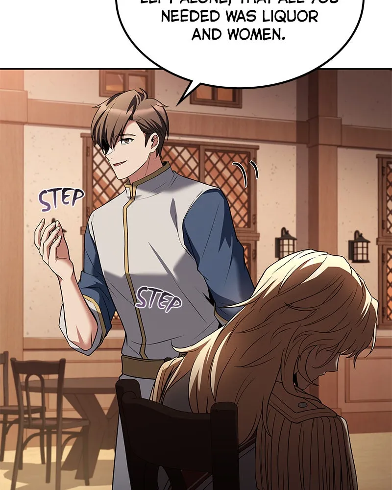 Read The Archmage’s Restaurant chapter 17 image 12 on Lezhin