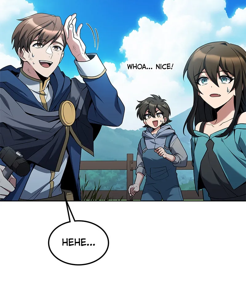 Read The Archmage’s Restaurant chapter 17 image 134 on Lezhin