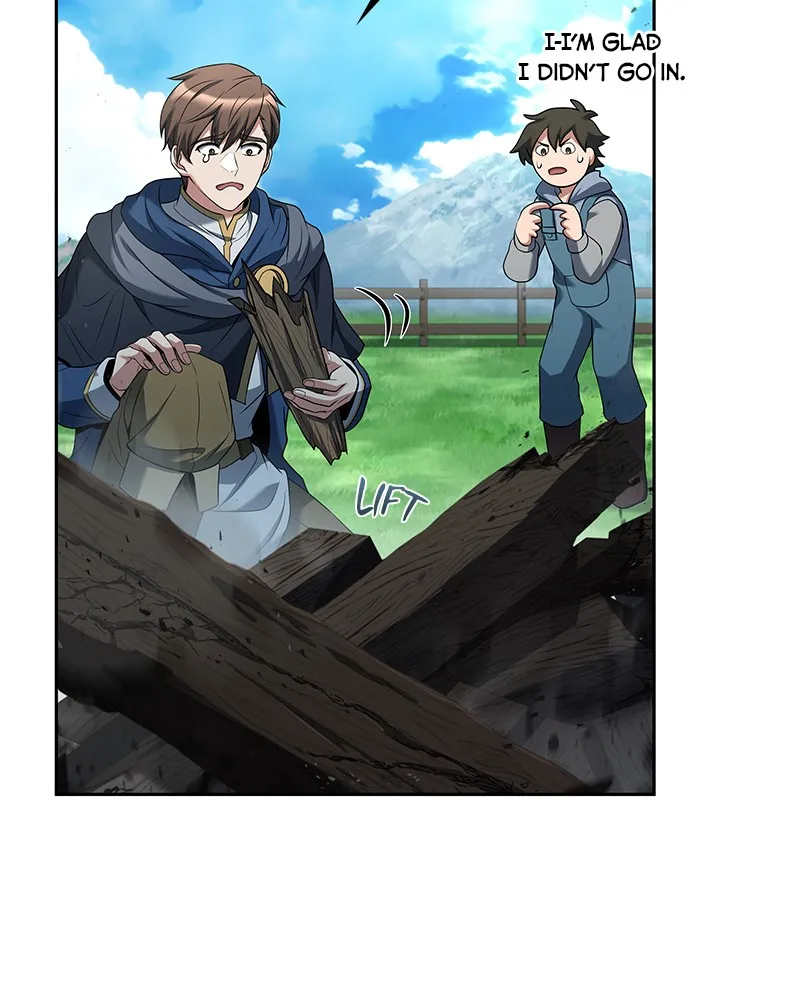 Read The Archmage’s Restaurant chapter 17 image 144 on Lezhin