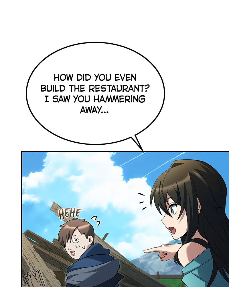 Read The Archmage’s Restaurant chapter 17 image 145 on Lezhin