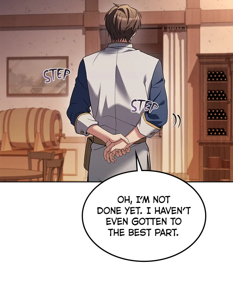 Read The Archmage’s Restaurant chapter 17 image 16 on Lezhin