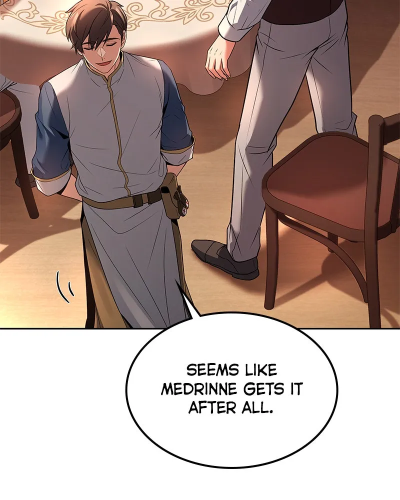 Read The Archmage’s Restaurant chapter 17 image 41 on Lezhin