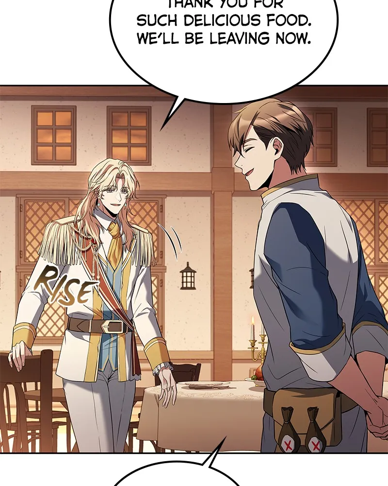 Read The Archmage’s Restaurant chapter 17 image 78 on Lezhin