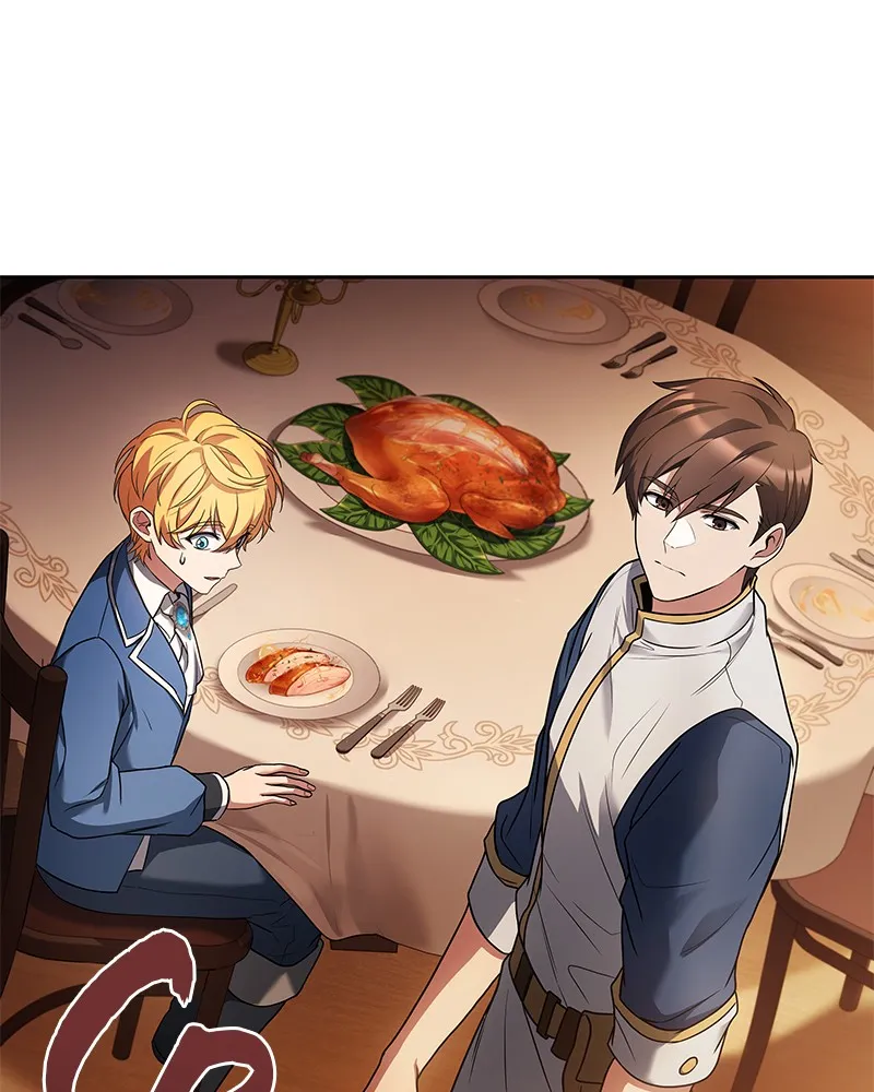 Read The Archmage’s Restaurant chapter 17 image 87 on Lezhin