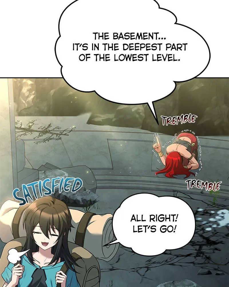 Read The Archmage’s Restaurant chapter 18 image 121 on Lezhin