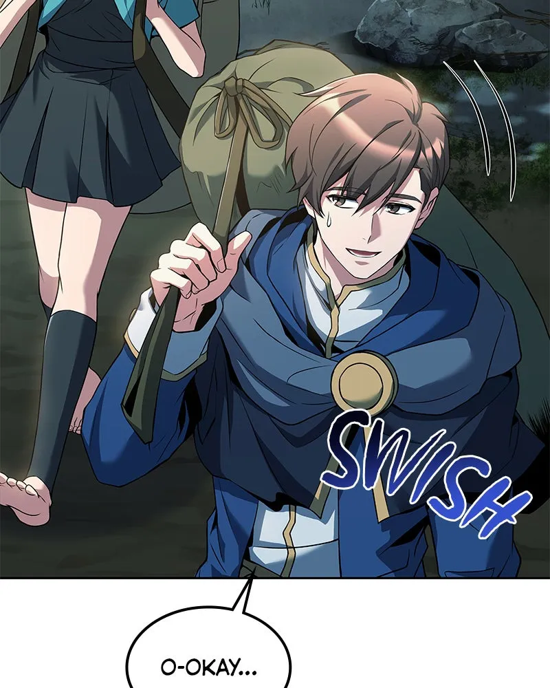 Read The Archmage’s Restaurant chapter 18 image 122 on Lezhin