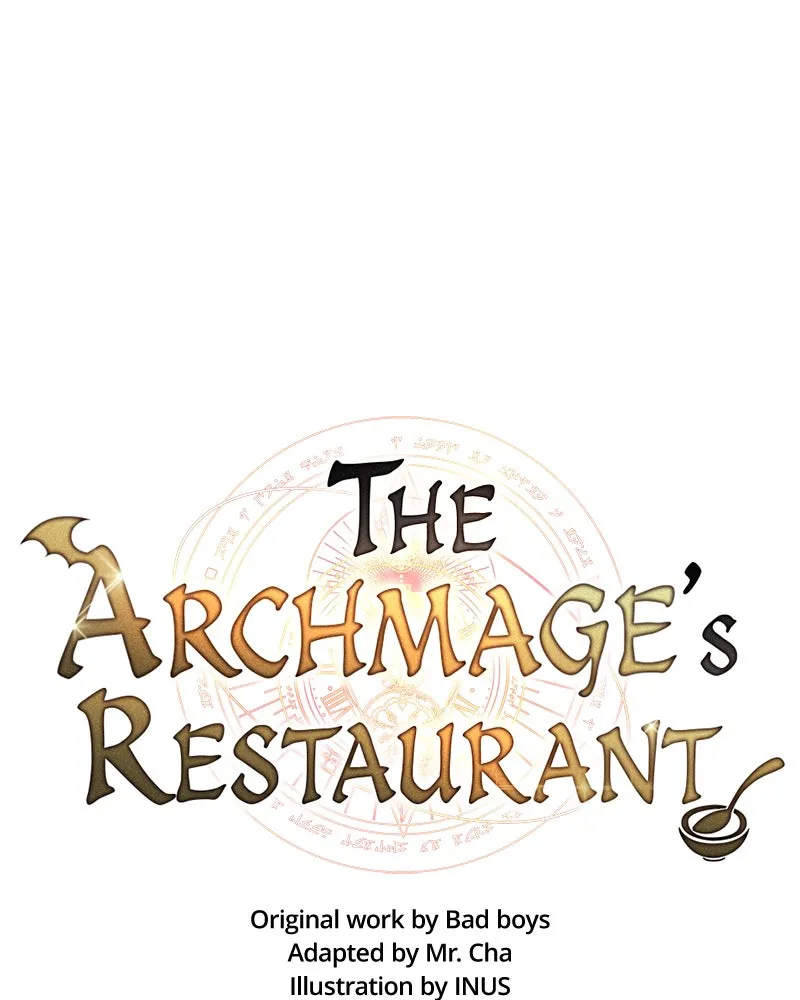 Read The Archmage’s Restaurant chapter 18 image 19 on Lezhin