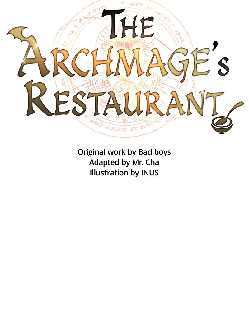 Read The Archmage’s Restaurant chapter 19 image 10 on Lezhin