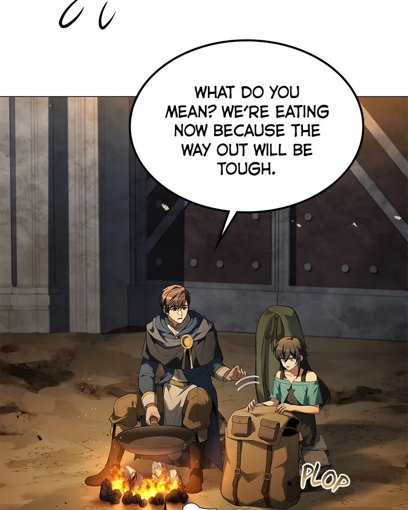 Read The Archmage’s Restaurant chapter 19 image 31 on Lezhin