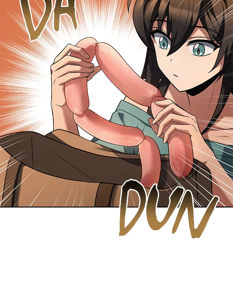Read The Archmage’s Restaurant chapter 19 image 33 on Lezhin