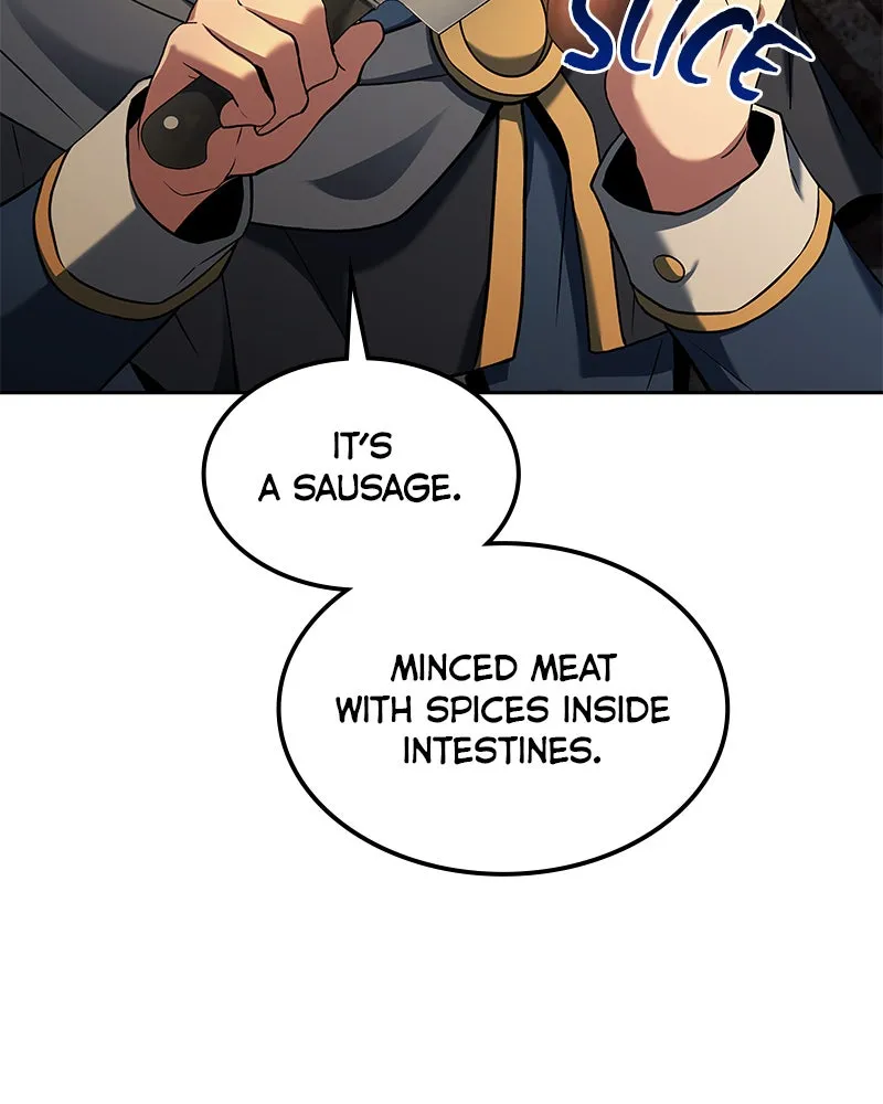 Read The Archmage’s Restaurant chapter 19 image 35 on Lezhin