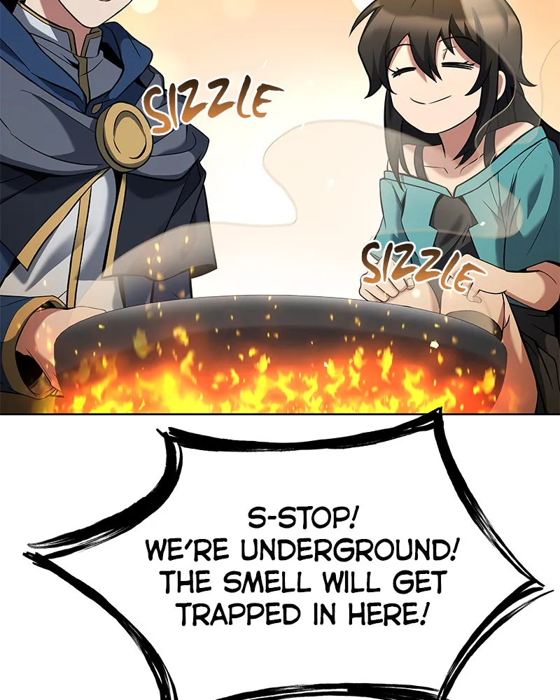 Read The Archmage’s Restaurant chapter 19 image 39 on Lezhin