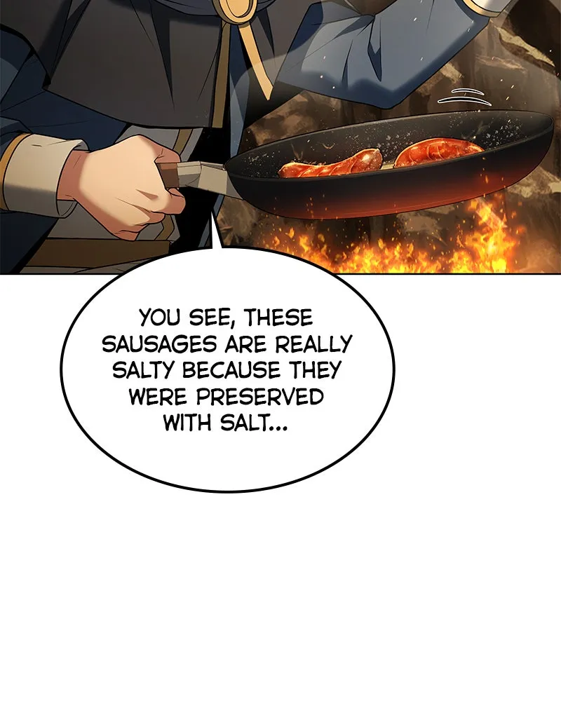 Read The Archmage’s Restaurant chapter 19 image 55 on Lezhin