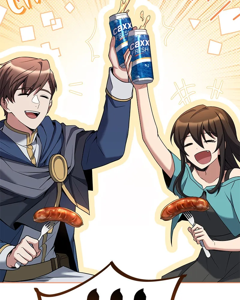 Read The Archmage’s Restaurant chapter 19 image 57 on Lezhin