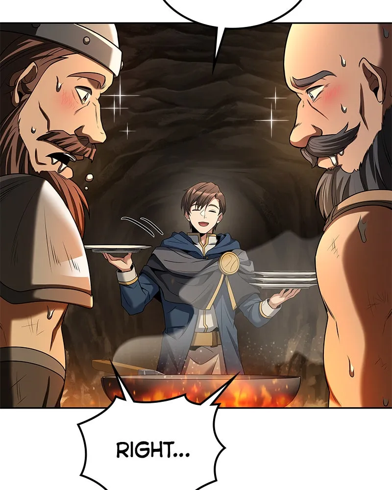 Read The Archmage’s Restaurant chapter 19 image 72 on Lezhin
