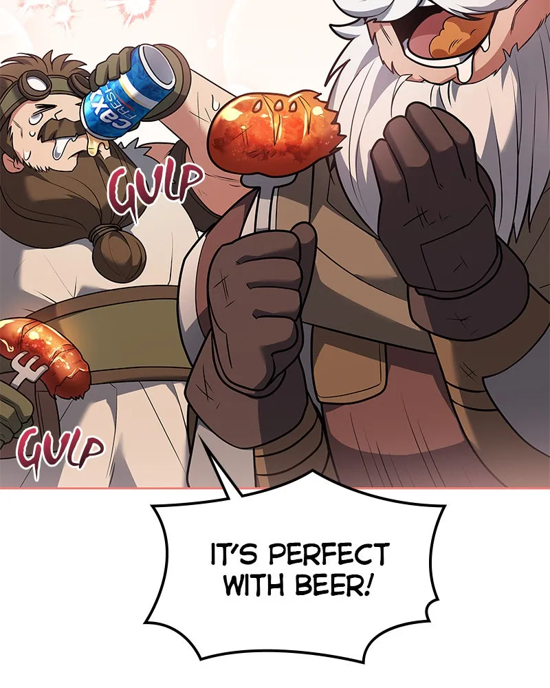 Read The Archmage’s Restaurant chapter 19 image 76 on Lezhin