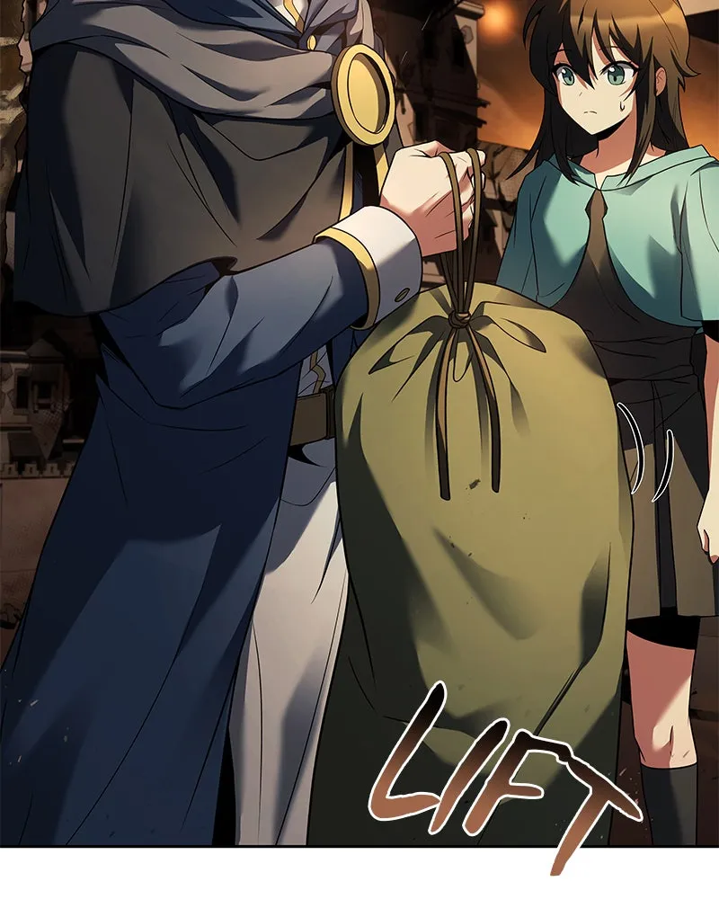 Read The Archmage’s Restaurant chapter 19 image 8 on Lezhin