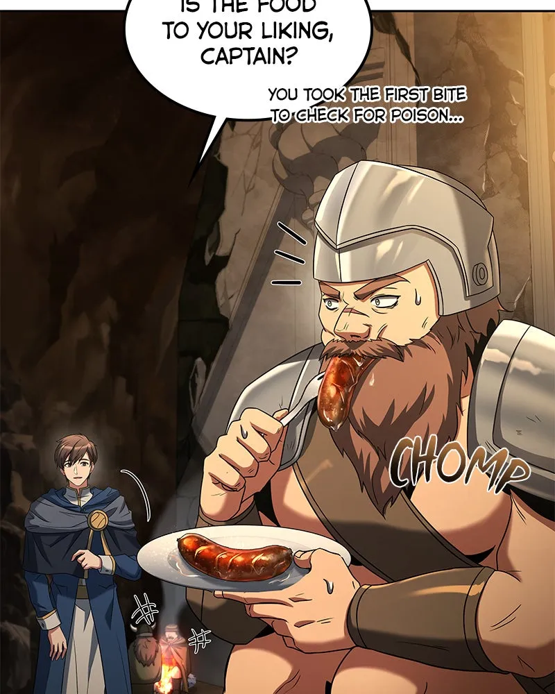 Read The Archmage’s Restaurant chapter 19 image 80 on Lezhin