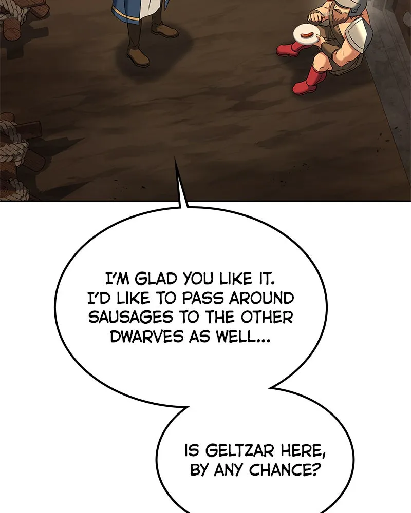 Read The Archmage’s Restaurant chapter 19 image 83 on Lezhin