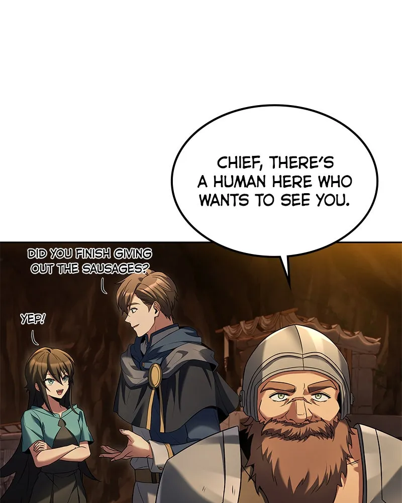 Read The Archmage’s Restaurant chapter 19 image 96 on Lezhin