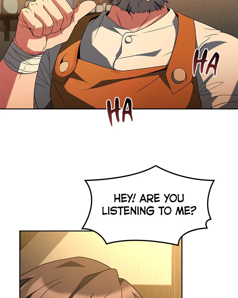 Read The Archmage’s Restaurant chapter 2 image 1 on Lezhin
