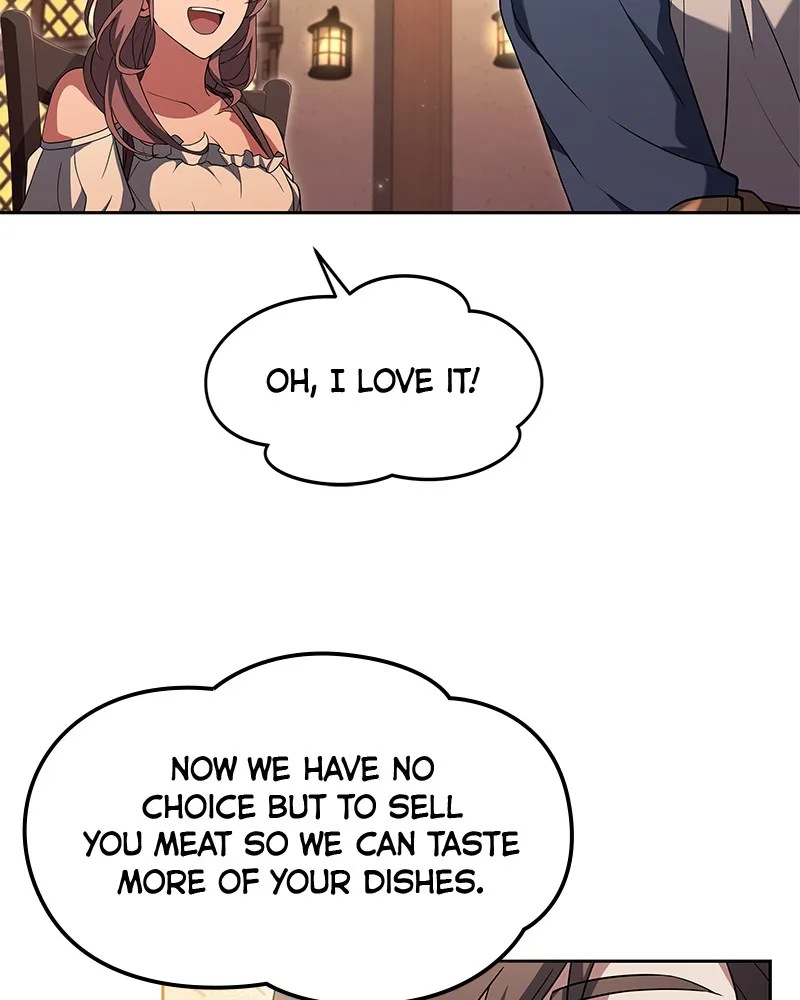 Read The Archmage’s Restaurant chapter 2 image 111 on Lezhin