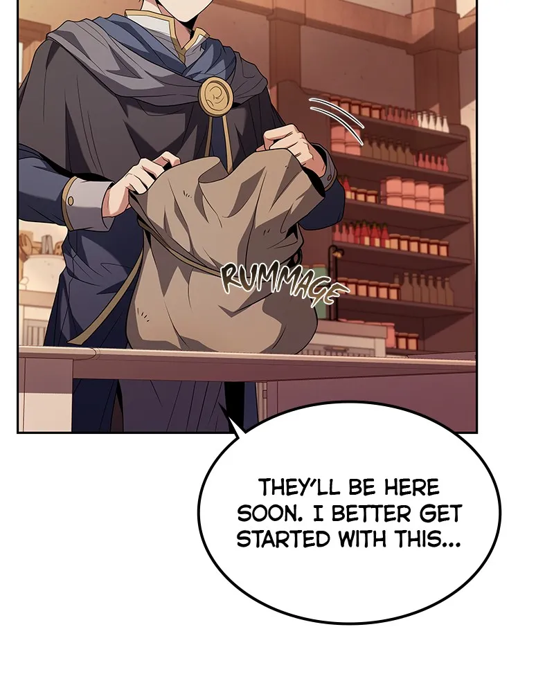 Read The Archmage’s Restaurant chapter 2 image 20 on Lezhin