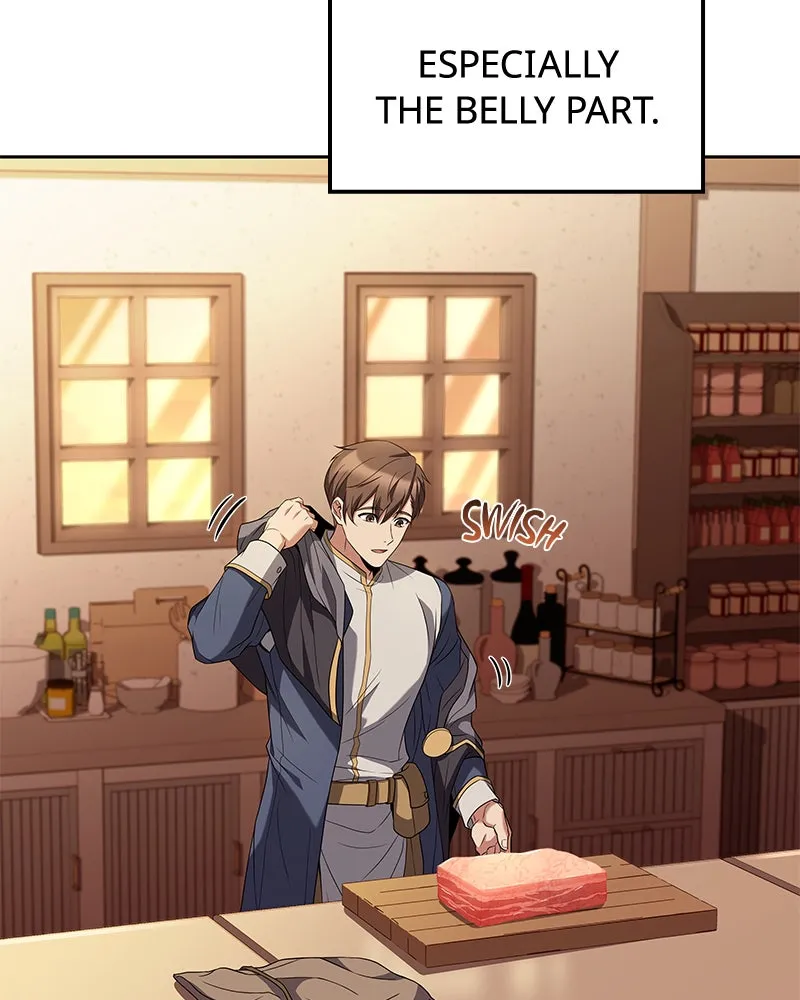 Read The Archmage’s Restaurant chapter 2 image 25 on Lezhin