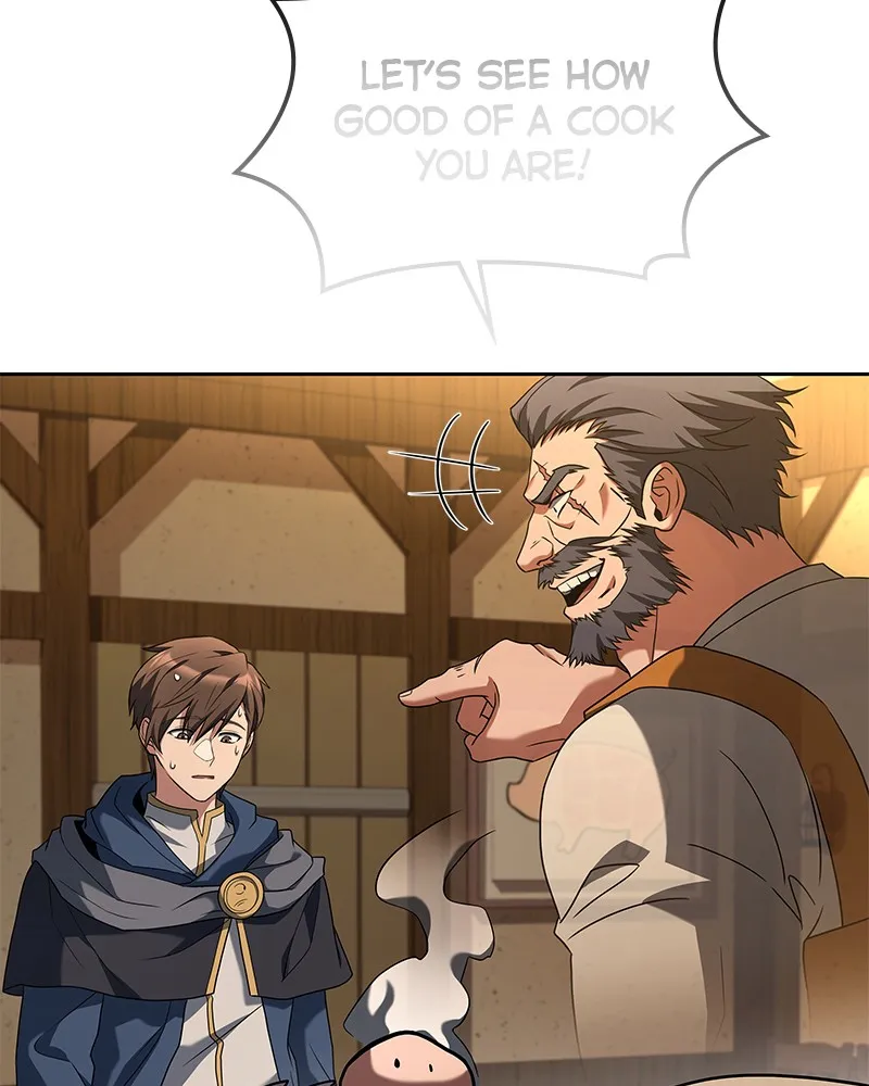 Read The Archmage’s Restaurant chapter 2 image 3 on Lezhin