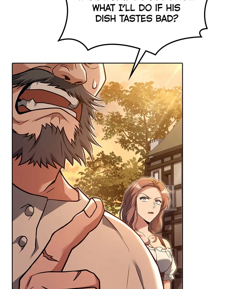 Read The Archmage’s Restaurant chapter 2 image 40 on Lezhin