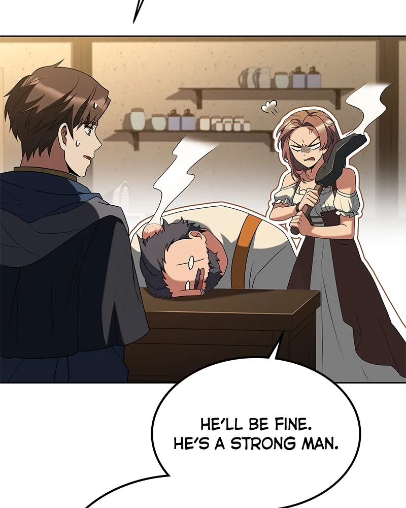 Read The Archmage’s Restaurant chapter 2 image 5 on Lezhin