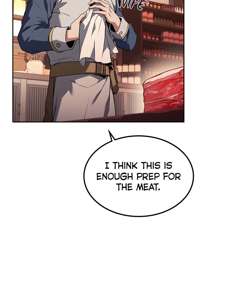 Read The Archmage’s Restaurant chapter 2 image 73 on Lezhin